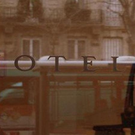 Grand Hotel Magenta Παρίσι Εξωτερικό φωτογραφία